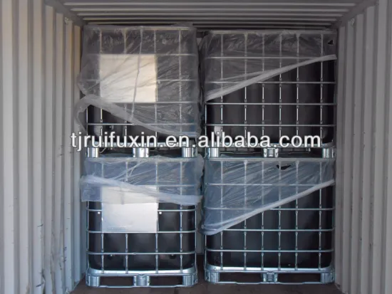 sodium hypochlorite plant