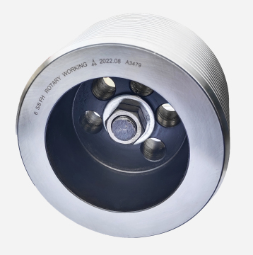 BCSG Gauge for Buttress Casing Thread in Petroleum and Natural Gas Industries