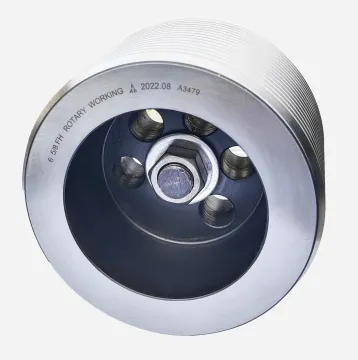 BCSG Gauge for Buttress Casing Thread in Petroleum and Natural Gas Industries