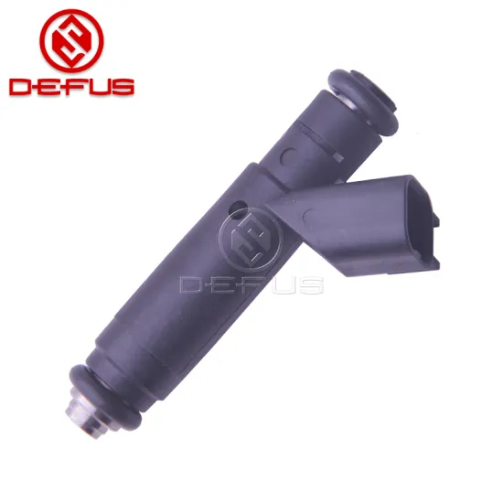 DEFUS auto parts new fuel injector petrol nozzles for Winstar Mustang 3.8L V6 OEM  YR3E-A6A  fuel injection system
