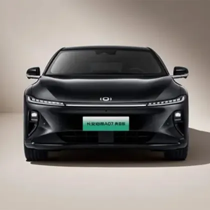Changan Qiyuan A07 Nevo Electric Hybrid Vehicle