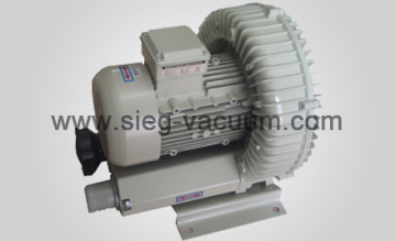 High Pressure Ring Blower for Pneumatic Conveying System