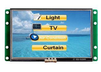 Industry 60Hz touch screen lcd display module18.5 inch 500c