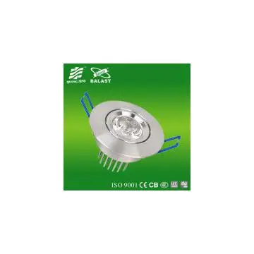 1W LED Ceiling Light High Quality