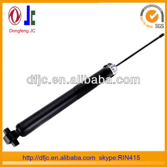 Kyb 343459 Shock Absorber Dashpot Improve Ride Quality For Rover