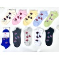 High quality polyester socks for children