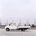 Диапазон 300 км Light Truck Baw Electric Truck T7