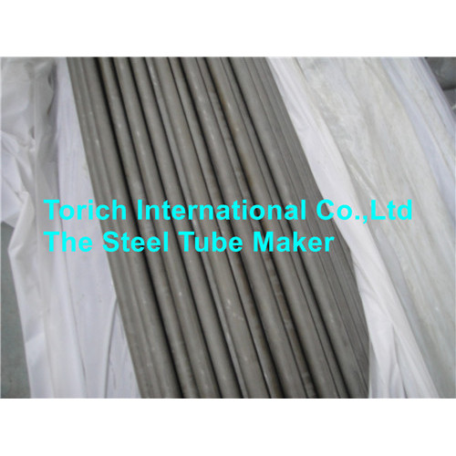 Seamless Low and Medium Pressure Boiler Tube