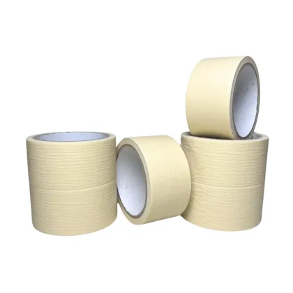 48mm Crepe Masking tape