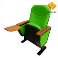Metal Çerçeveli Tek Hareketli Oditoryum Koltuğu