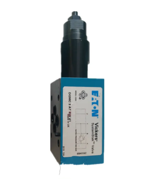 Viclers Valvola a forma di accelera idraulica: Serie DGMFN-DGMFN-5-Y-A2W-B2W-30 e DGMFN-3-X-A2W-B2W-41