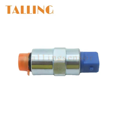 Fuel Shut Off Solenoid Switch Valve Assembly 7185-900G for Delphi Linde