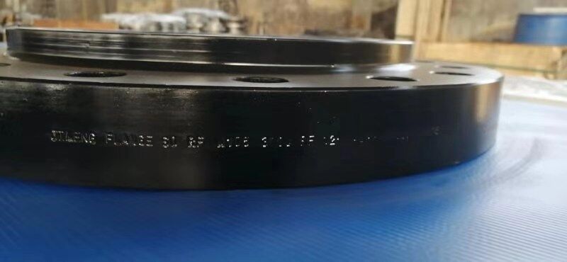 LỚP 150 # ANSI B 16.5 FLANGE