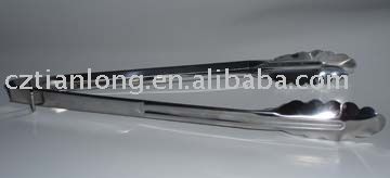 stainless steel tweezer