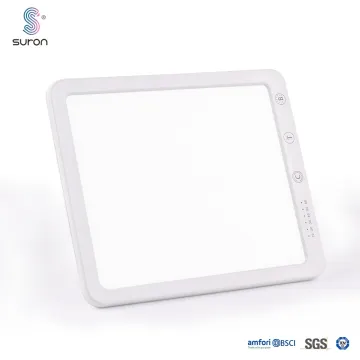 Suron SAD Lamps To Help Your Winter Blues