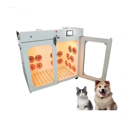 Pet Dog Animal Dryer Cabinet Machine