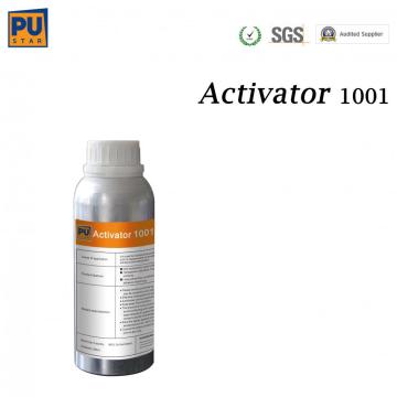 Automobile glass repace activator