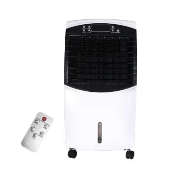 Portable Water Tank Air Cooler: Factory Low Price Air Conditioner for Home & Office