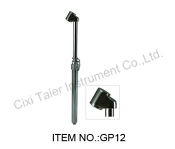 Pen tire pressure gauge