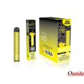 Großhandel Rabel ultra 2500 Puffs vape