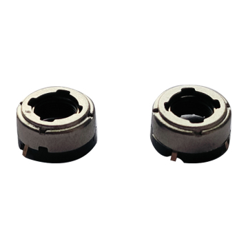 Custom 5.5x2.9mm VCM Autofocus Lens Motors for Endoscopy