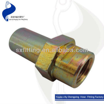 auto brake hose fitting for audi