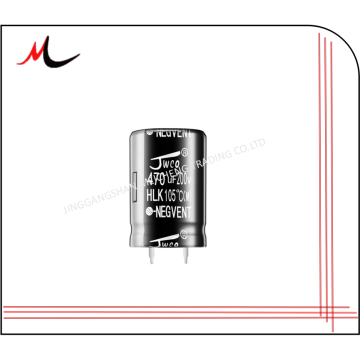 2000Hour Super capacitor 10000uf 100V JWCO through hole