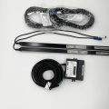 Detector de puerta Cegard/Mini SY-2000-16 para ascensores 3300/3600/5200/5400/5500