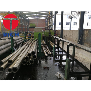 Cold Drawn 10mm Wall Thickness Stainless Steel Pipe/Tube