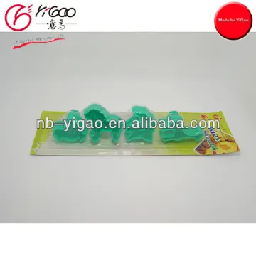 100077 animal cookie stamp