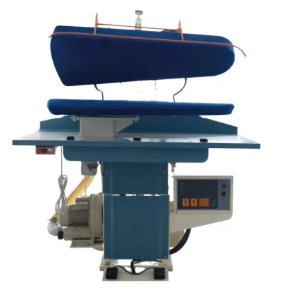 Industrial Steam Press Iron for Clothes