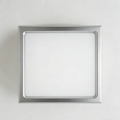 LED ceiling light for indoor lighting