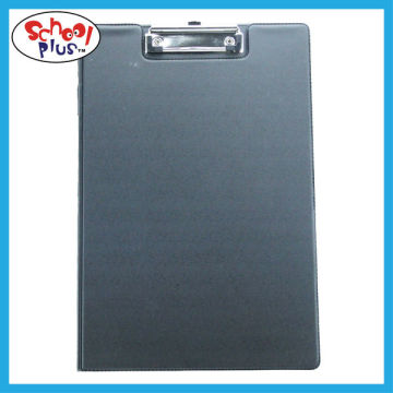 A4 size plastic PVC clip board