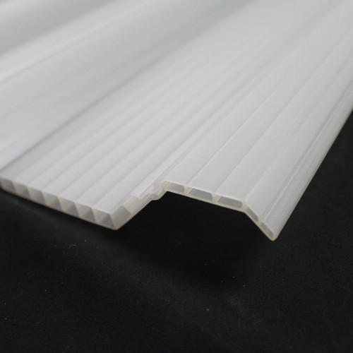 PVC Translucent Roof Tile Trapezoidal Roof Sheet