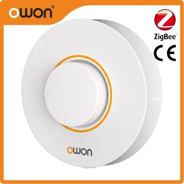 ZigBee light dimmer smart home lighting control wireless switch oem/odm