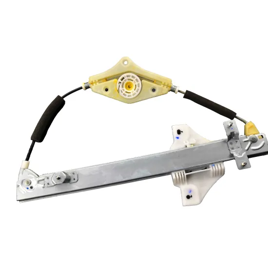 Hyundai Kia Rear Right Regulator Window Lifter Replacement Part: 83403H2010 / 83403-H2010