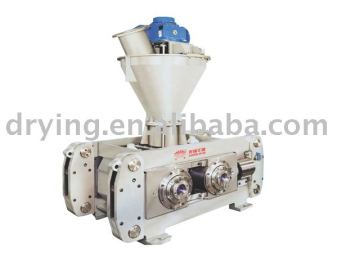 DG series dry granulation machine