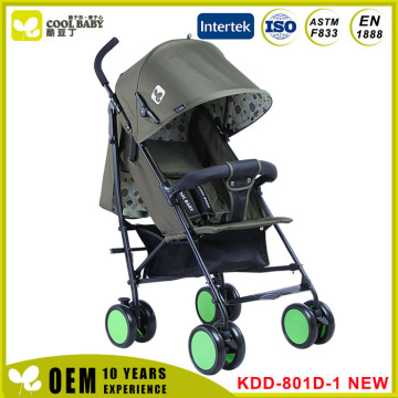 Wholesale Good Quality Good Baby Stroller 3 In 1 Set Manufacturer