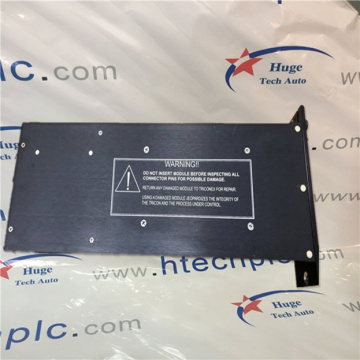 Triconex 2852-1  ONE YEAR WARRANTY
