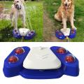 Automatischer Wasserspender für Hund