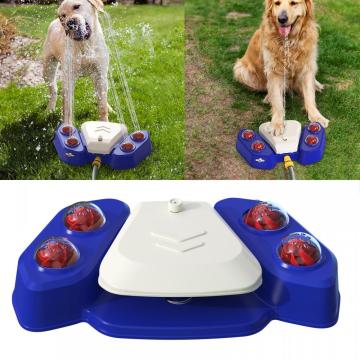 Автоматический дозатор воды для собаки