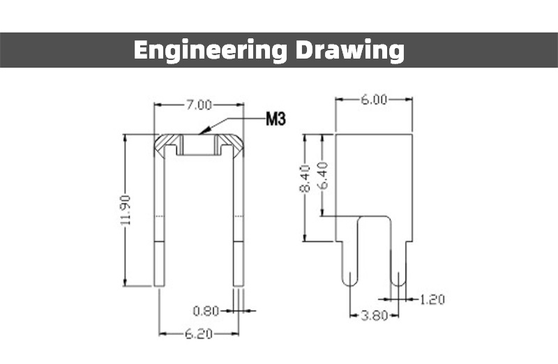 Terminal Pins