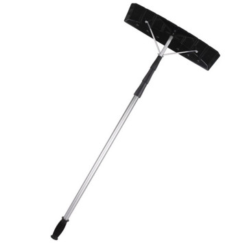 Best Push Snow Shovels: Reviews and Top Picks