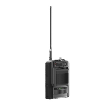 Hytera HR65X DMR Repeater Handheld PTT Walkie-Talkie
