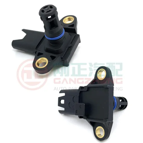 GEELY Auto Parts: Differential Pressure Sensors, Map Sensors for Various Models