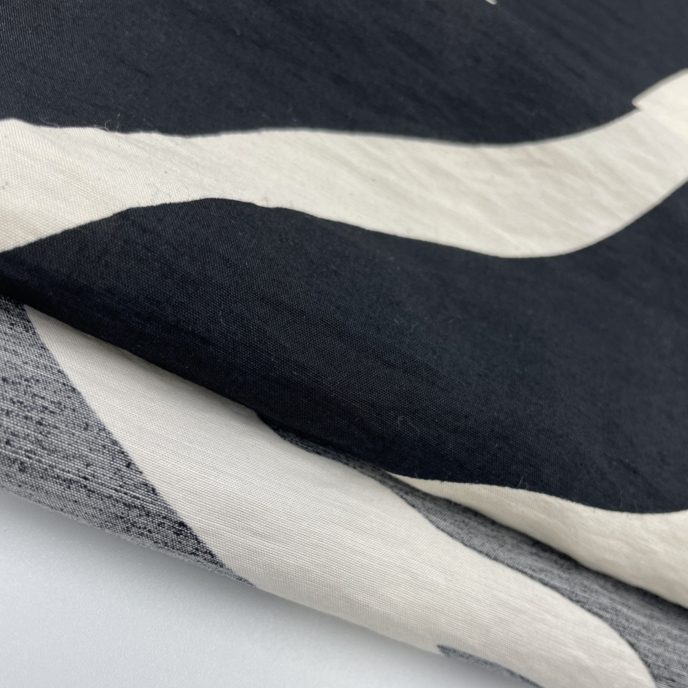 Viscose Nylon Textile