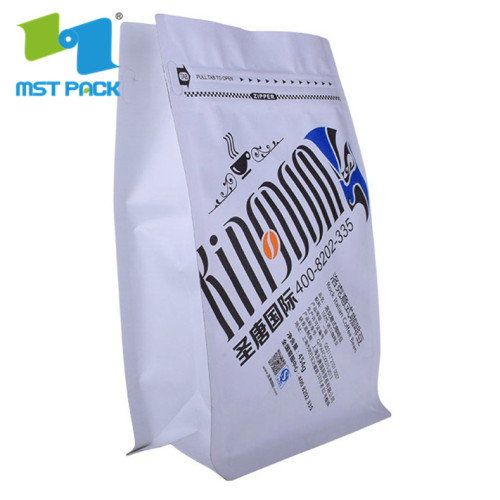 polypropylene resealable plastic pouches packaging bags wholesale