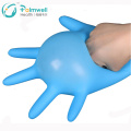 Medical grade disposable gloves