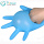 Extra-strength disposable nitrile glove