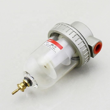 QSL-25 Q Series 1 Inch Air Source Treatment Unit Pneumatic Air Filter